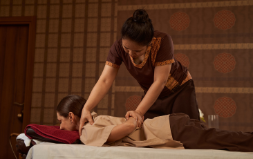 spa in navi mumbai, thai spa in vashi, spa in sanpada